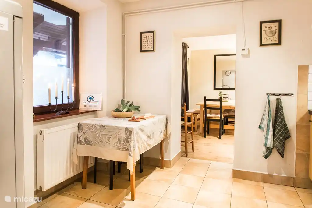 Küche App. Kolovrat