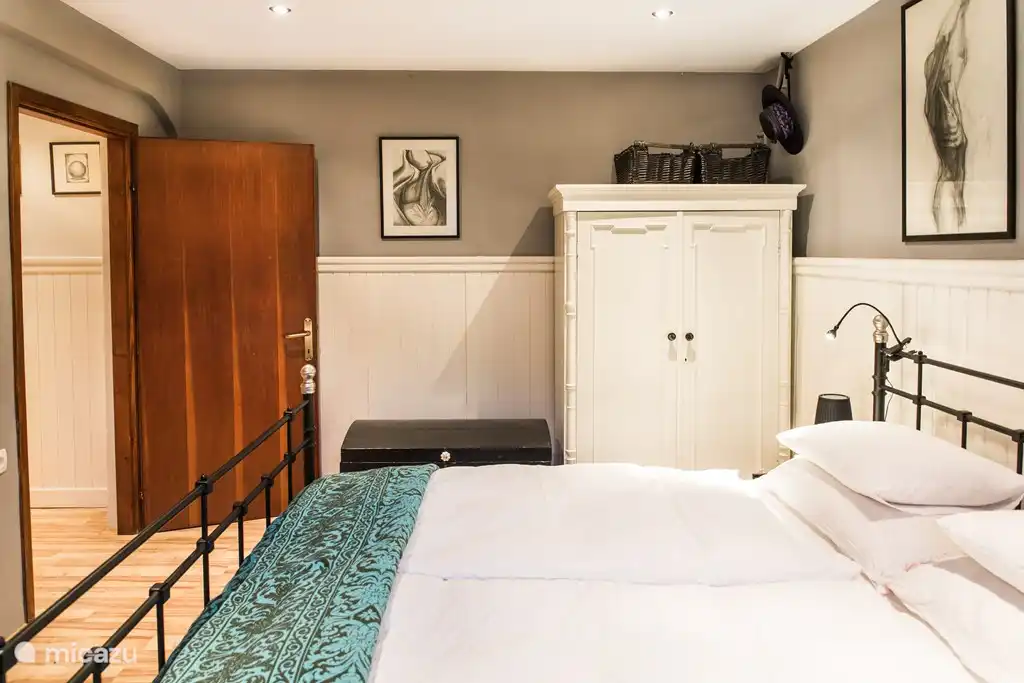 Großer Schlafzimmer App. Kolovrat