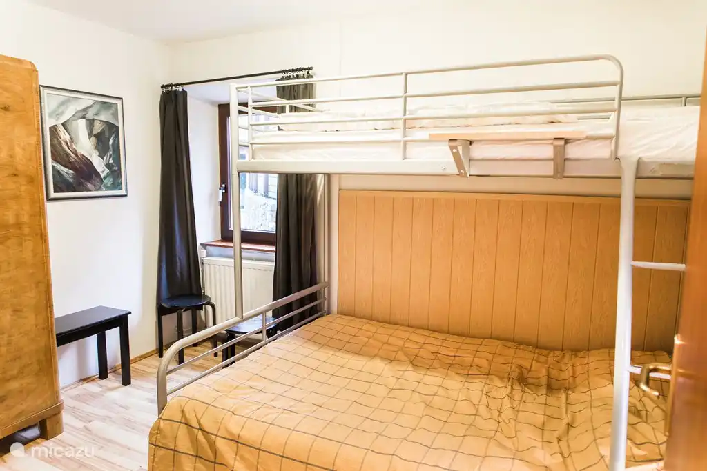 2. Schlafzimmer App. Kolovrat