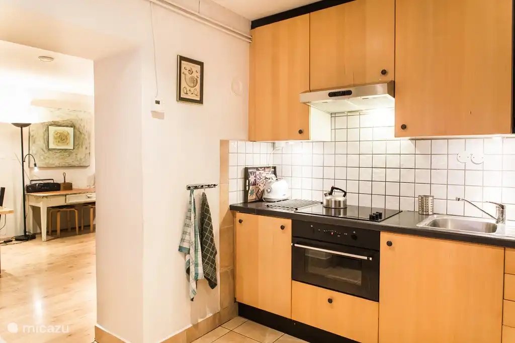 Küche App. Kolovart