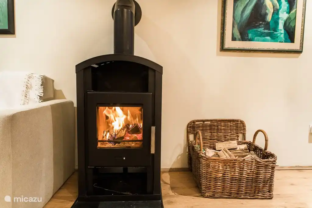 Holzofen App. Kolovrat