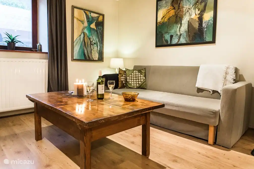 Lounge App. Kolovrat