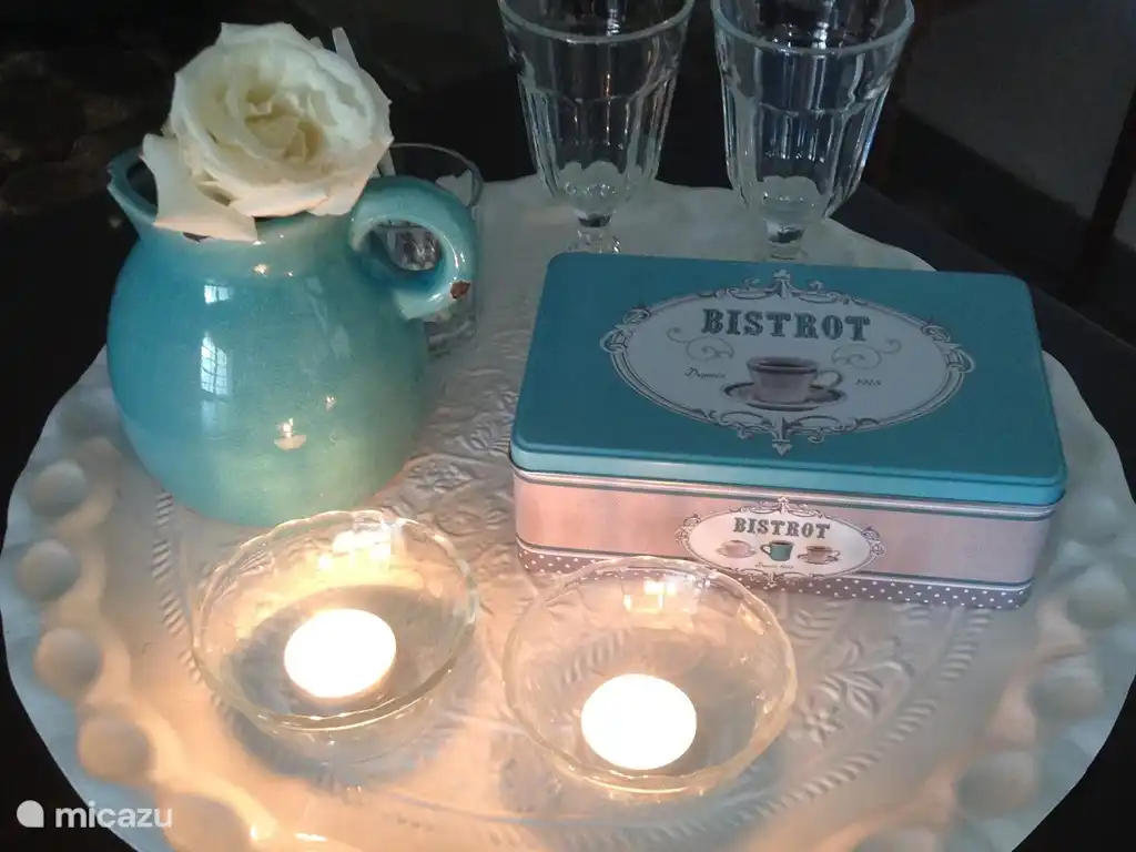 Sfeerfoto van Le Jardin