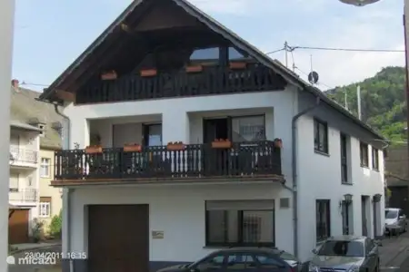 Vakantiehuis Duitsland, Moezel, Veldenz vakantiehuis Zum Hollander Vakantiehuis Duitsland, Moezel, Veldenz vakantiehuis Zum Hollander