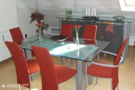 Vakantiehuis Duitsland, Moezel, Veldenz vakantiehuis Zum Hollander Eethoek