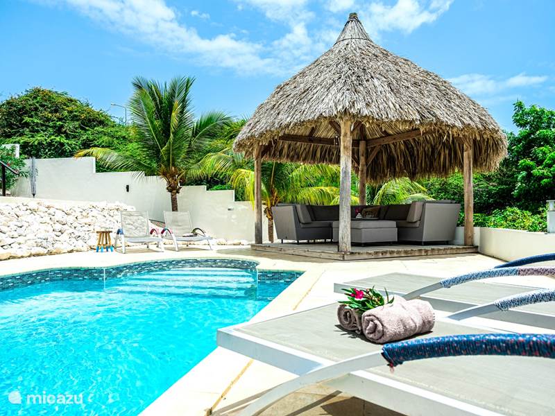 Holiday home in Curaçao, Banda Ariba (East), Jan Thiel Villa Villa Royal Vista