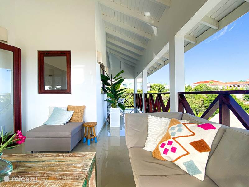 Ferienwohnung Curaçao, Banda Ariba (Ost), Jan Thiel Villa Villa Royal Vista