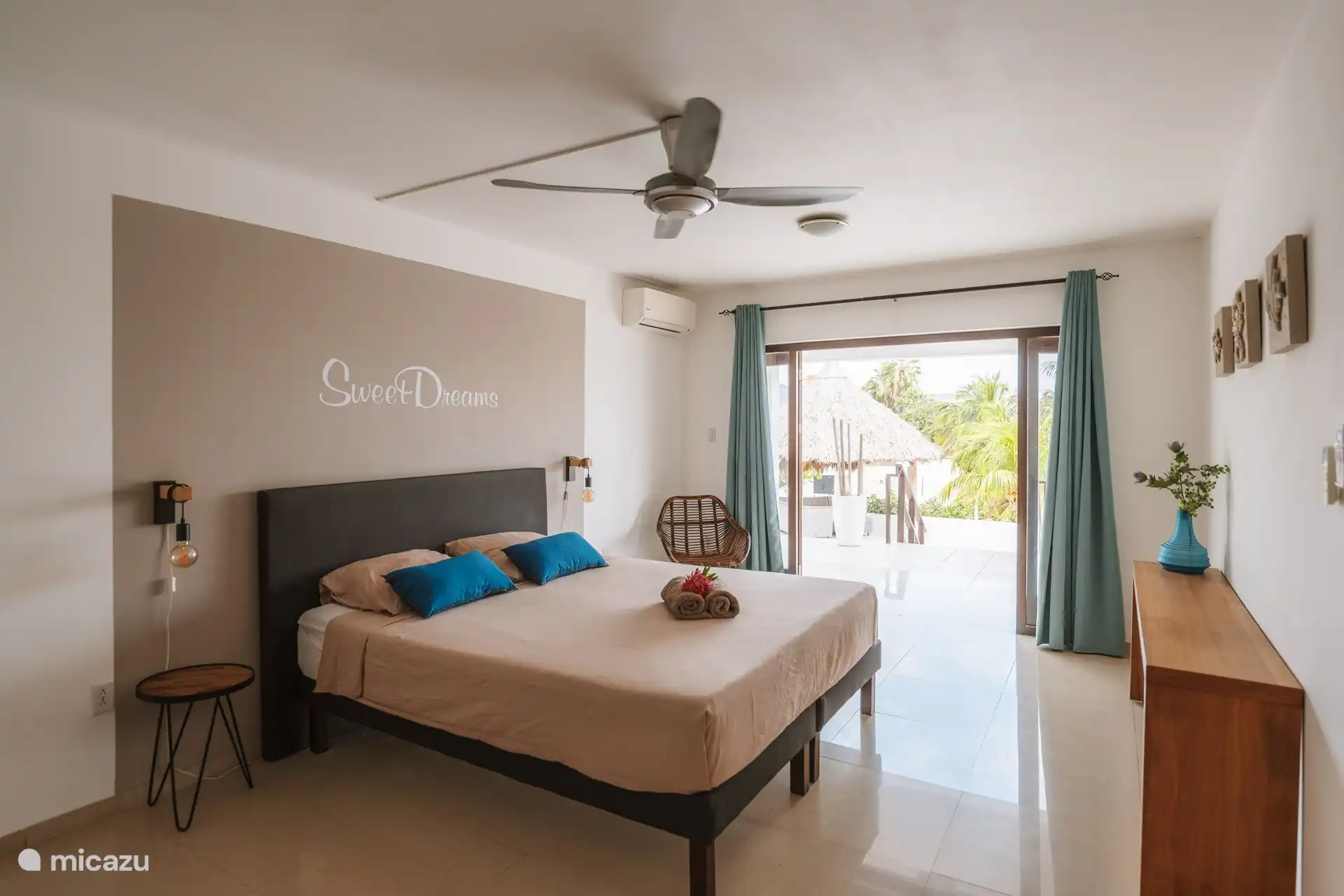 Chambre des maîtres