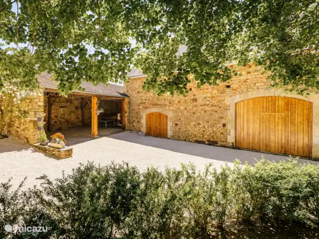 Casalle | France, Lot, Montcléra - maison de vacances Autour de la maison
