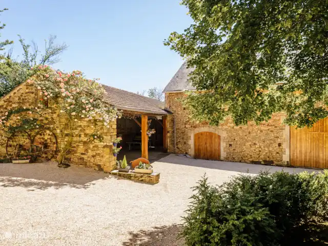 Casalle | France, Lot, Montcléra - maison de vacances La maison
