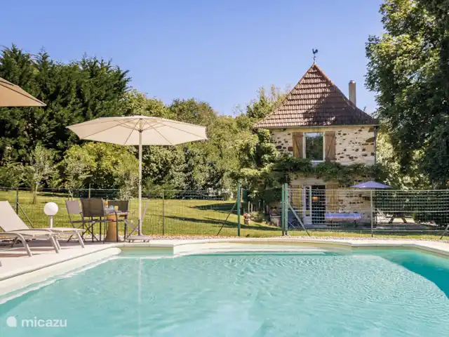 Casalle | France, Lot, Montcléra - maison de vacances Casalle | France, Lot, Montcléra - maison de vacances