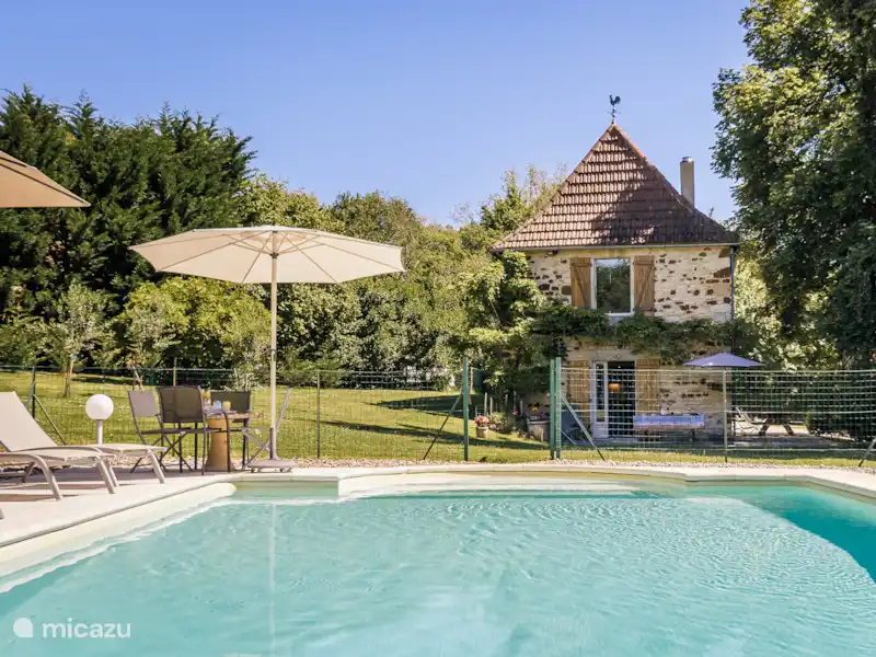 Casalle | France, Lot, Montcléra - Maison de vacances Casalle | France, Lot, Montcléra - Maison de vacances