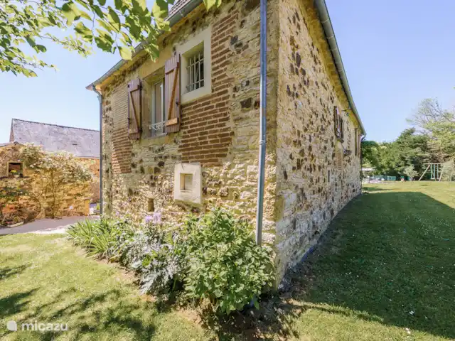 Casalle | France, Lot, Montcléra - maison de vacances La maison