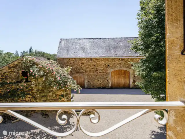 Casalle | France, Lot, Montcléra - maison de vacances La maison