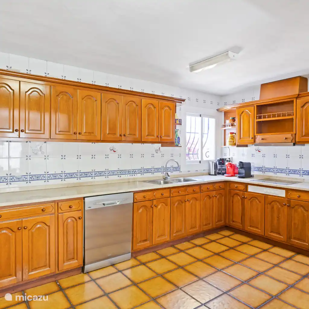 Villa WiNa – Pool & Golf in Javea