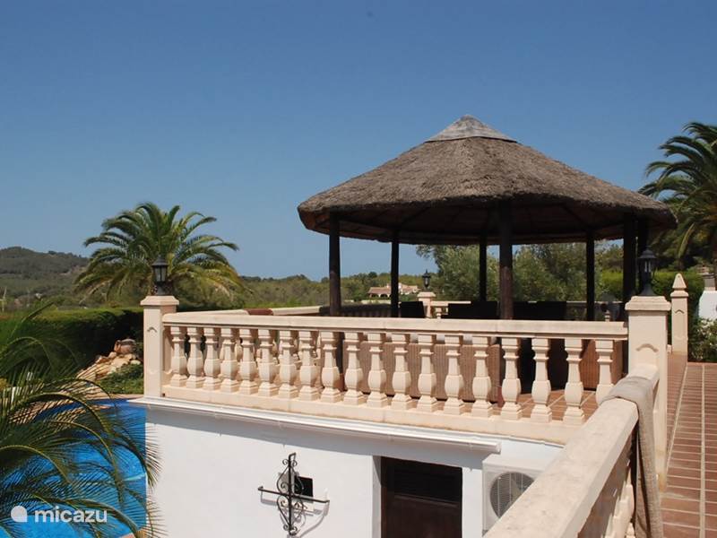 Ferienwohnung Spanien, Costa Blanca, Javea Ferienhaus Villa Nina