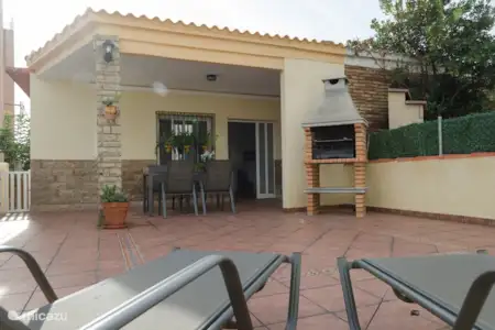 Vakantiehuis Spanje, Costa Dorada, Alcanar Playa - bungalow Frisia vacaciones / Joana Vakantiehuis Spanje, Costa Dorada, Alcanar Playa - bungalow Frisia vacaciones / Joana
