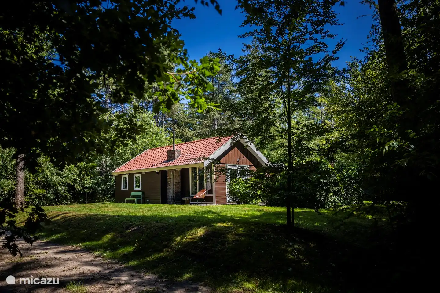 Ferienhaus Friesland mieten Sie bei Micazu Micazu