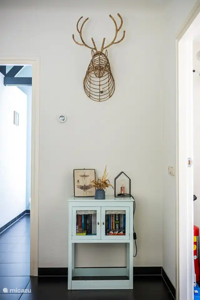 Zeitschriften und Bücher zum endlosen Entspannen.