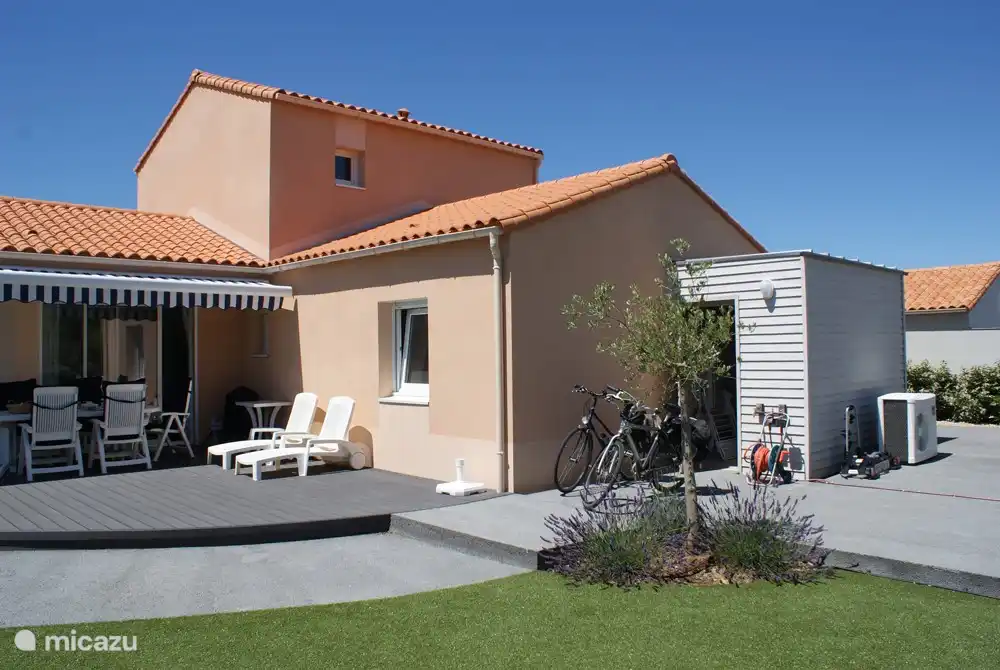 Villa21vendee