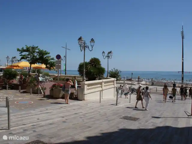 Villa individuelle 8 p piscine | France, Vendée, Château-d'Olonne - villa En direction du boulevard Le Remblai aux Sables d'Olonne