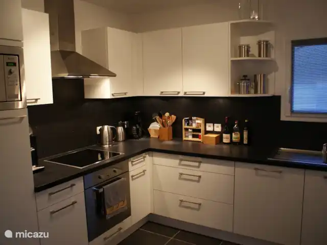 Villa individuelle 8 p piscine | France, Vendée, Château-d'Olonne - villa Cuisine ouverte luxueuse où rien ne manque.