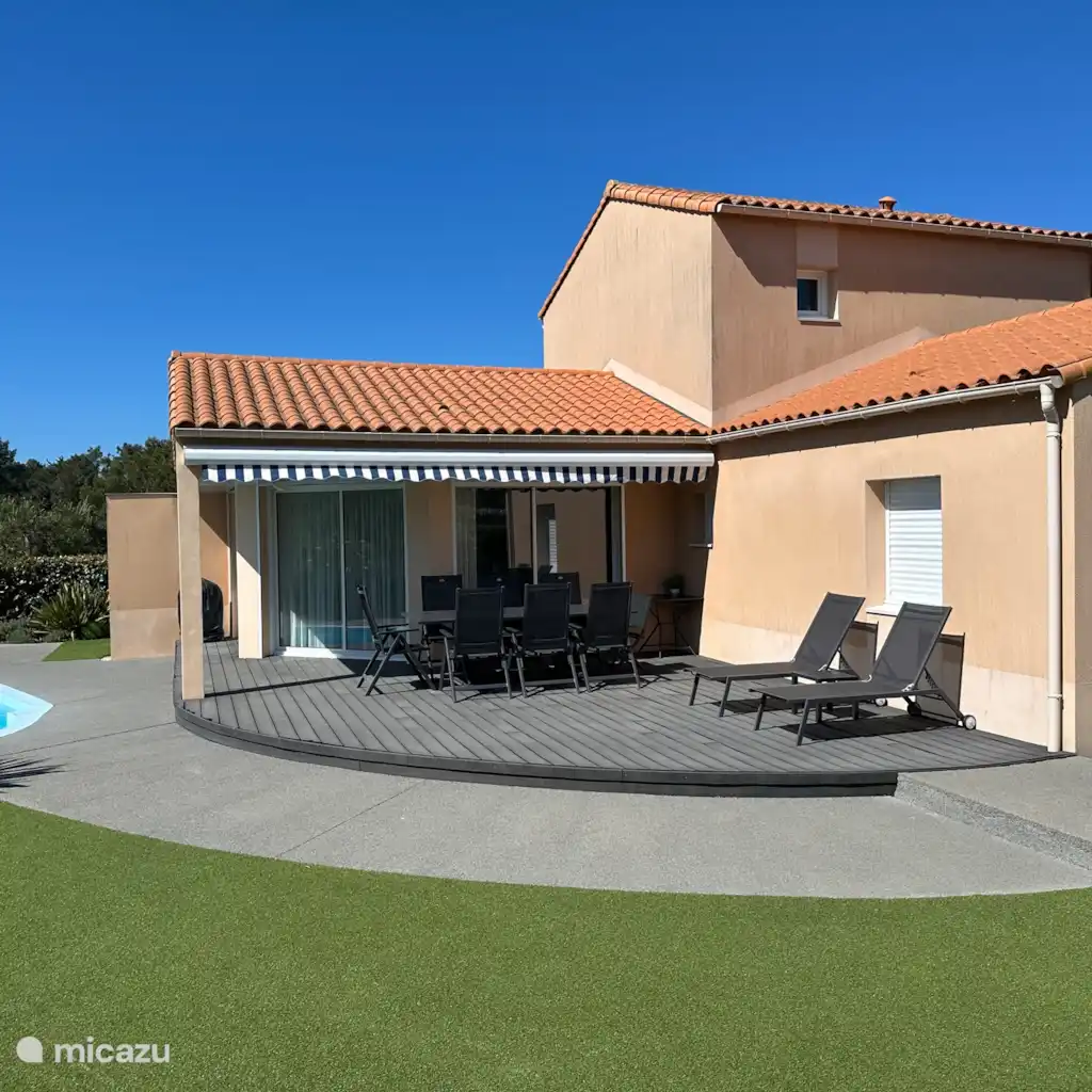 Villa21vendee