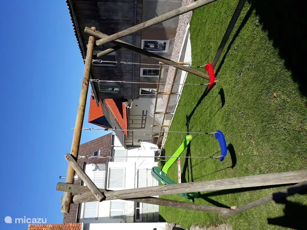 ferienhaus in Weserbergland, Deutschland – Brouwerhaus