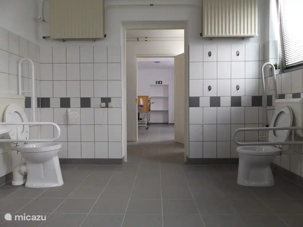 badezimmer richtung schlafzimmer