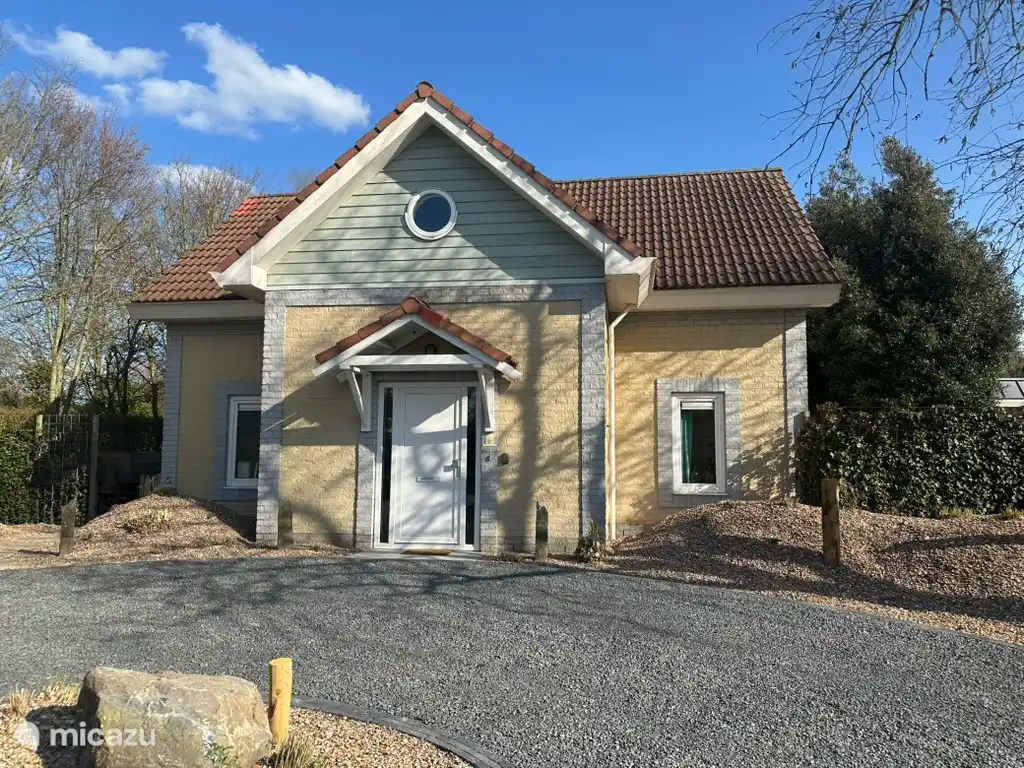 vakantiehuis huren in Nederland, Zeeland, Kamperland – Zeeland huis aan zee