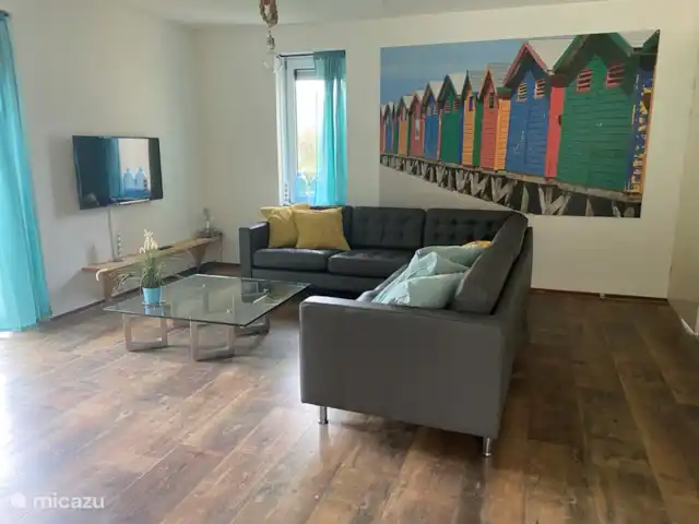 Maison zélandaise au bord de la mer | Pays-Bas, Zélande, Kamperland - maison de vacances