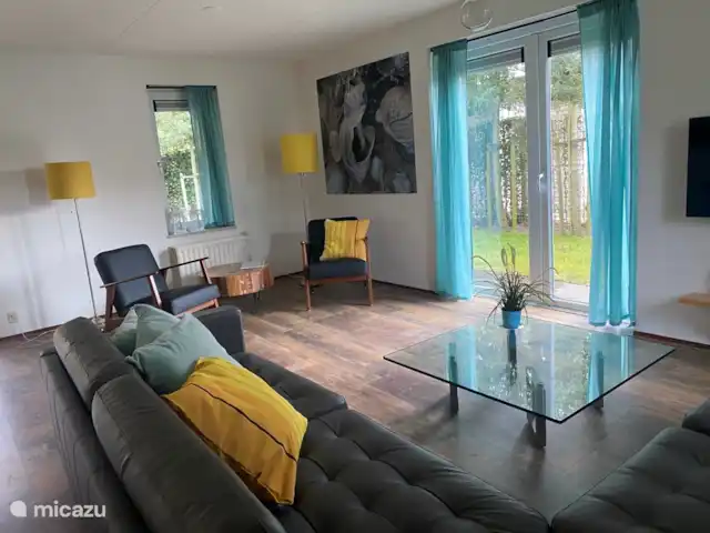 Maison zélandaise au bord de la mer | Pays-Bas, Zélande, Kamperland - maison de vacances