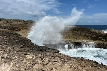 Parc national de Boca Tabla
