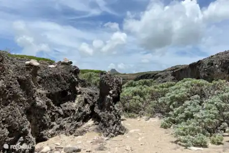 Parc national de Boca Tabla