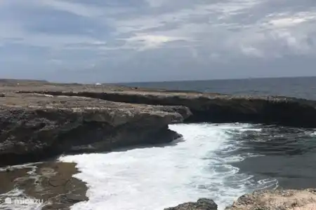Parc national de Boca Tabla