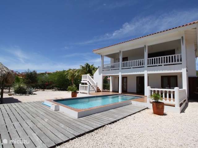 Vakantiehuis Curaçao – villa Villa Coral Curacao