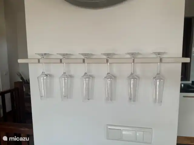 Villa Coral Curazao en Curazao, Bandabou (oeste), Coral Estate, Rif St.Marie - villa ¡Tiempo de champi!