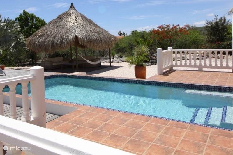 Vacation rental Curaçao, Banda Abou (West), Coral Estate, Rif St.Marie Villa Villa Coral Curacao