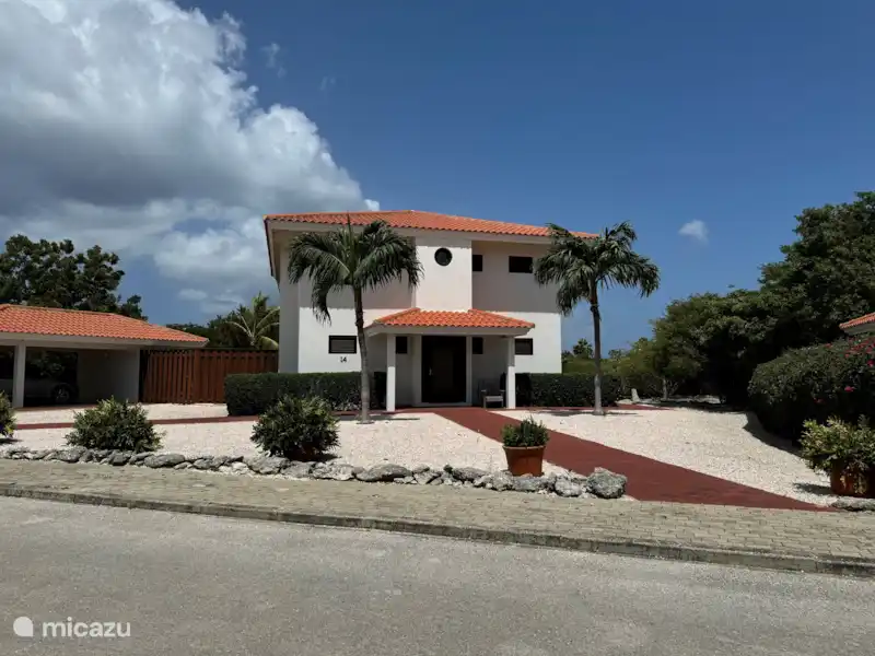 Villa Coral Curaçao | Curaçao, Banda Abou (ouest), Coral Estate, Rif St.Marie - Villa Villa Coral Curaçao | Curaçao, Banda Abou (ouest), Coral Estate, Rif St.Marie - Villa