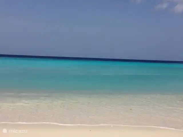 Villa Coral Curazao en Curazao, Bandabou (oeste), Coral Estate, Rif St.Marie - villa azul celeste