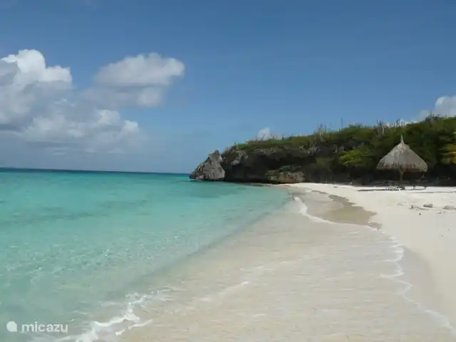 Villa Coral Curazao en Curazao, Bandabou (oeste), Coral Estate, Rif St.Marie - villa Paraíso
