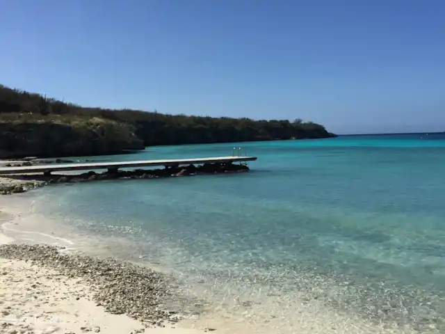 Villa Coral Curazao en Curazao, Bandabou (oeste), Coral Estate, Rif St.Marie - villa La playa más bonita de la isla. Porto Mari. También hay un excelente chiringuito / restaurante. Aproximadamente a 7 minutos en coche de Villa Coral Curacao
