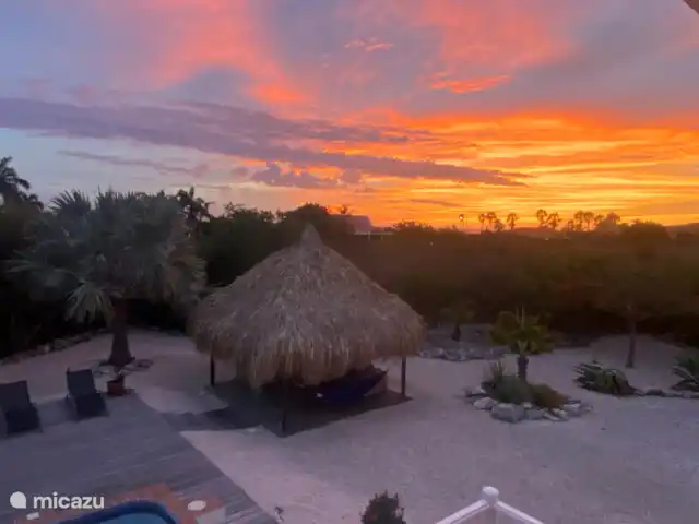 Villa Coral Curazao en Curazao, Bandabou (oeste), Coral Estate, Rif St.Marie - villa Ahora