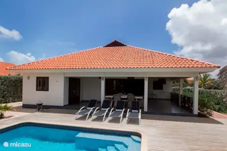 Vacation rental Curaçao, Banda Ariba (East), Villapark Flamboyan villa Nos Destino Vacation rental Curaçao, Banda Ariba (East), Villapark Flamboyan villa Nos Destino