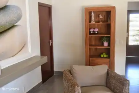 Vacation rental Curaçao, Banda Ariba (East), Villapark Flamboyan villa Nos Destino 8