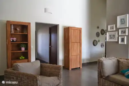 Vacation rental Curaçao, Banda Ariba (East), Villapark Flamboyan villa Nos Destino 9