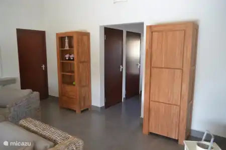 Vacation rental Curaçao, Banda Ariba (East), Villapark Flamboyan villa Nos Destino 10