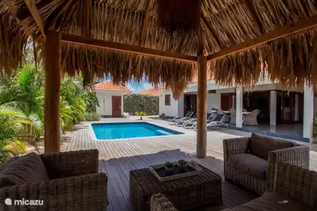 Vacation rental Curaçao, Banda Ariba (East), Villapark Flamboyan villa Nos Destino 15
