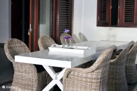 Vacation rental Curaçao, Banda Ariba (East), Villapark Flamboyan villa Nos Destino 7