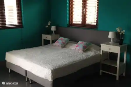 Vacation rental Curaçao, Banda Ariba (East), Villapark Flamboyan villa Nos Destino 16